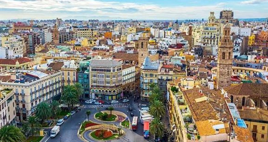 
İspaniyada üç günlük matəm elan edilib