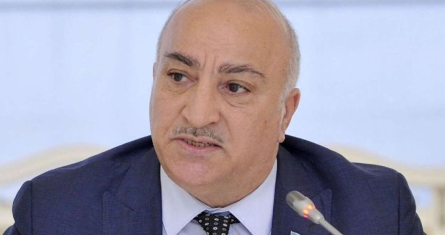 Tahir Kərimlinin qardaşı dələduzluqda ittiham olunur