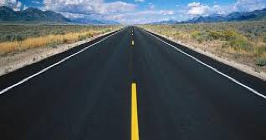 
Gürcüstanda Azərbaycan sərhədinədək yeni yol inşa olunacaq