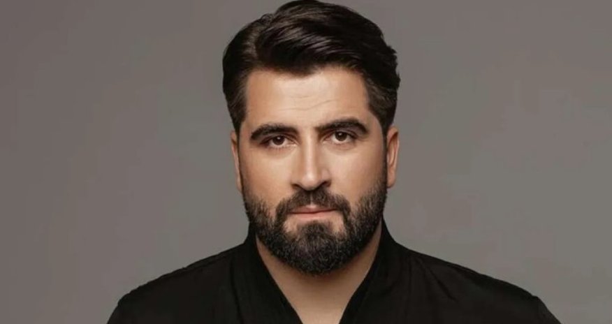 
Türkiyəli yutuber saxlanılıb