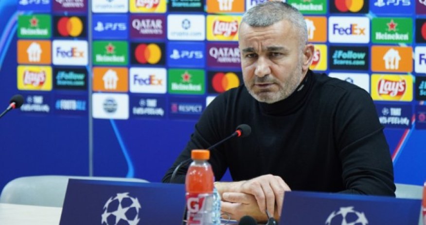 
&ldquo;Qarabağ&rdquo; yeni transferə hazırlaşır