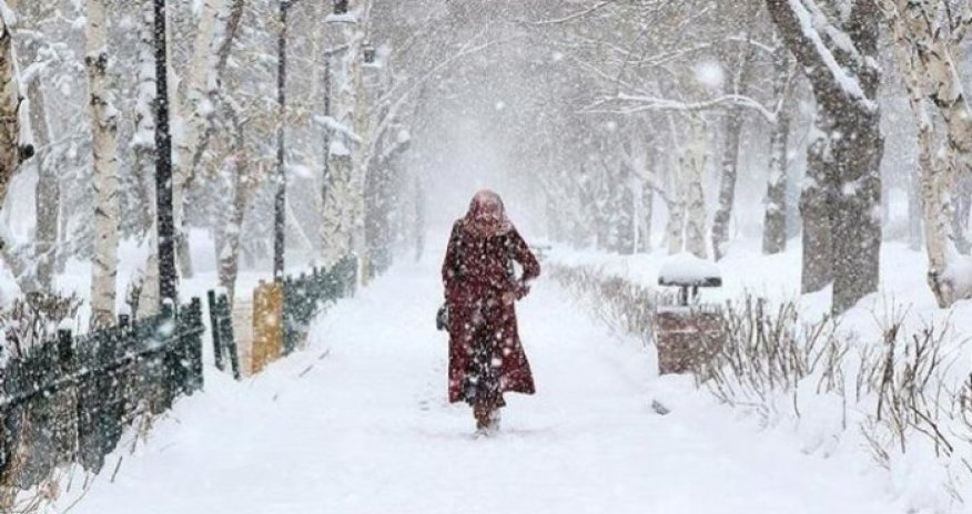 Faktiki hava açıqlanıb