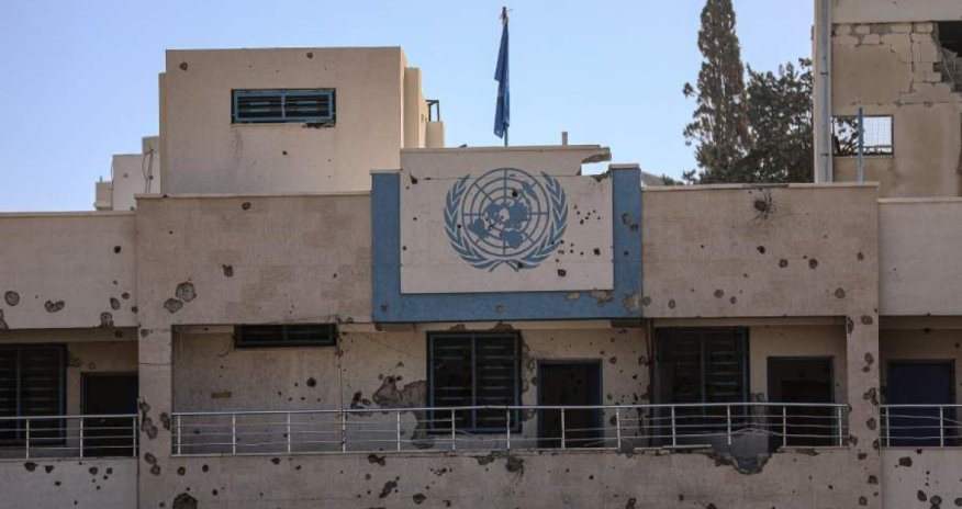 В Израиле сносят штаб-квартиру БАПОР