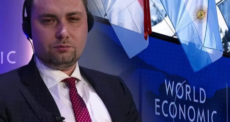 Буданов о &laquo;кардинальном решении войны&raquo;