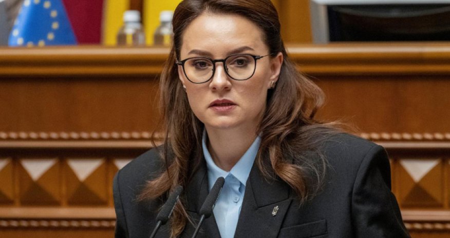 Премьер Украины благодарит Азербайджан