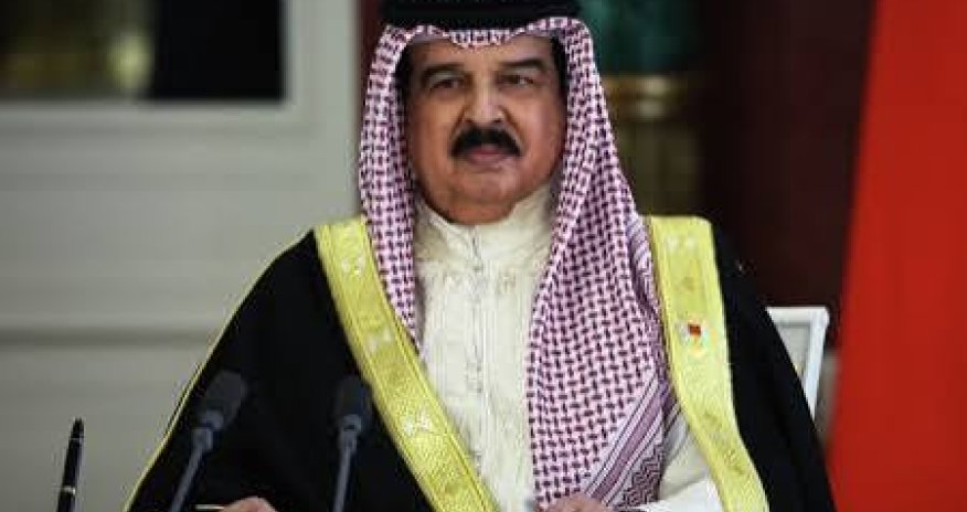 Король Бахрейна принял приглашение США войти в Совет мира