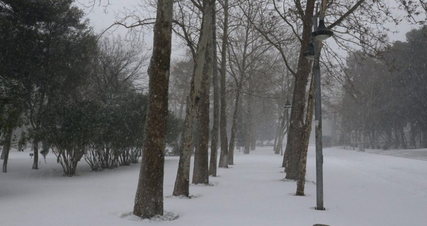 Sabah hava yağmursuz olacaq - PROQNOZ