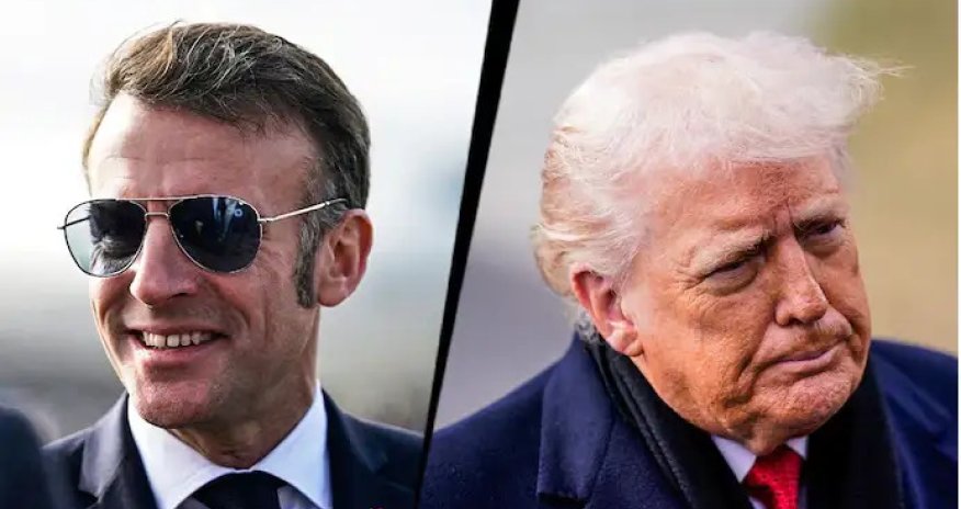 Fransa Qrenlandiyada NATO hərbi təlimlərini keçirtməyə hazırlaşır