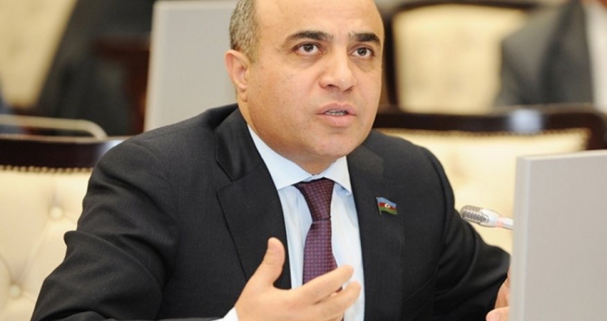 Ermənistanla məhkum mübadiləsi mövzusunda dövlət siyasəti cəmiyyətə düzgün izah olunmalıdır - Deputat