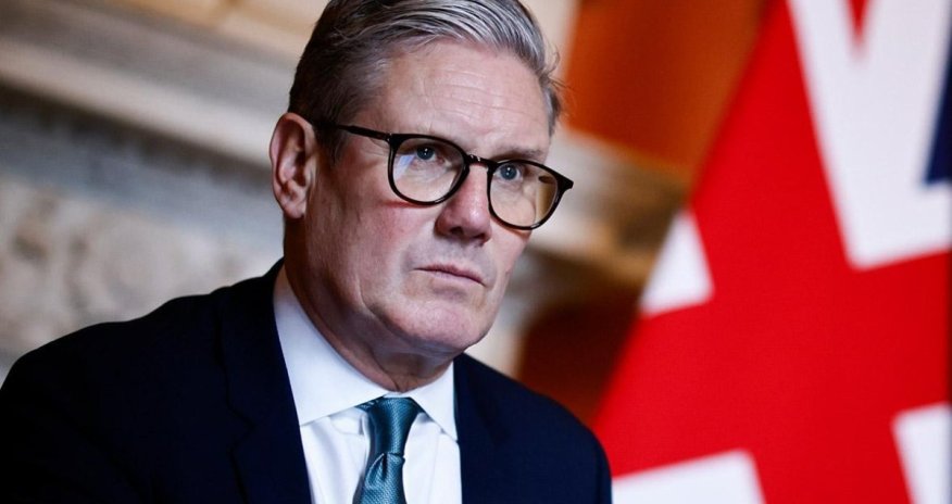 Стармер: Великобритания не уступит давлению США по Гренландии