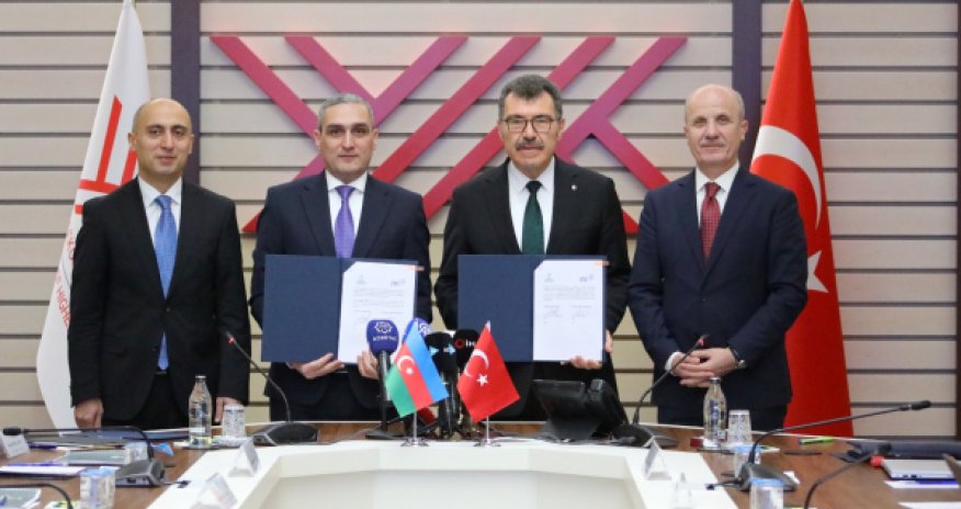 Карабахский и Стамбульский университеты подписали Меморандум о взаимопонимании