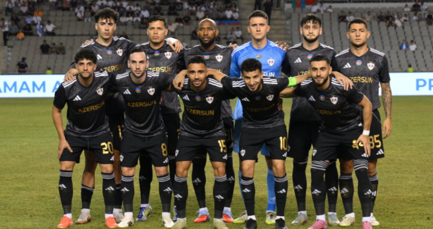 &ldquo;Qarabağ&rdquo; &ldquo;Ayntraxt&rdquo;ı məğlub edib - Yenilənib