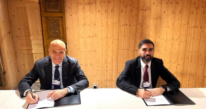 SOCAR "Baleine" neft-qaz yatağının işlənməsi layihəsində 10 % iştirak payı alıb