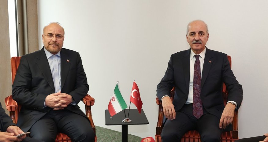 Турция солидарна с Ираном