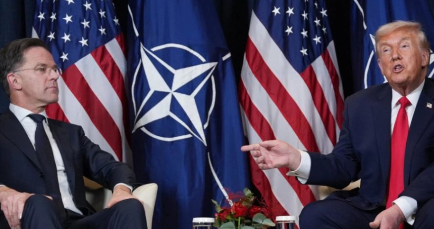 Qrenlandiya ABŞ ilə danışıqlara hazırdır