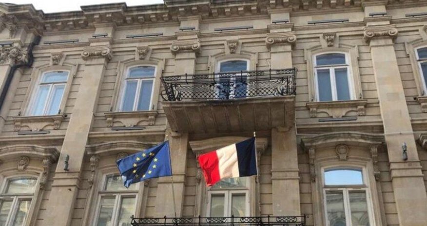 French embassy likens Baku&ndash;Yerevan dialogue to historic Paris&ndash;Berlin reconciliation