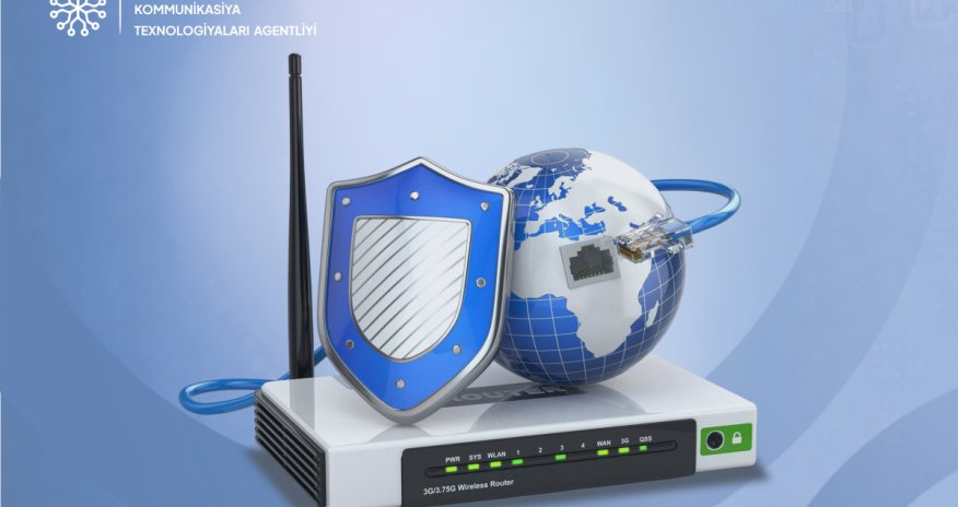 &ldquo;Classnet&rdquo; MMC internet xidmətinin uçota alınmaması səbəbindən 1,5 min manat cərimələndi