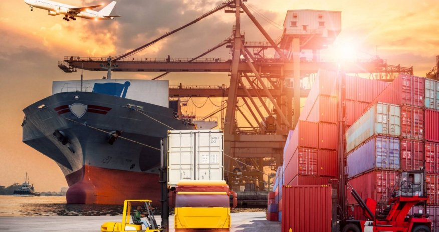 Nəqliyyat sektorunun gəlirləri 5%-ə yaxın artıb