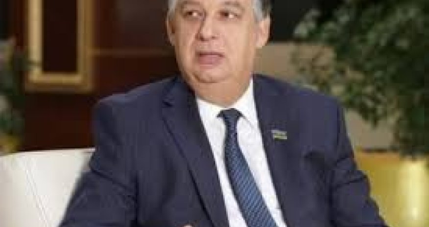 Əli Məsimli: Turizm və aqrar sahədə ictimai dinləmələrə ehtiyac var