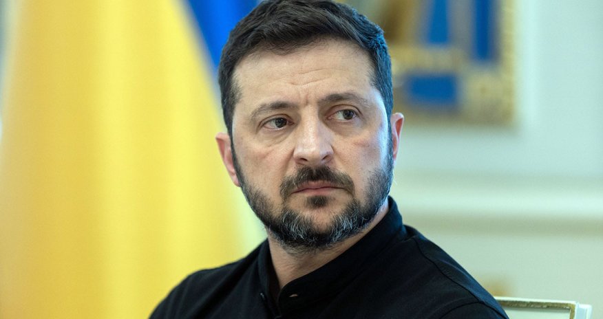 Зеленский: Договор о гарантиях безопасности для Украины готов к подписанию