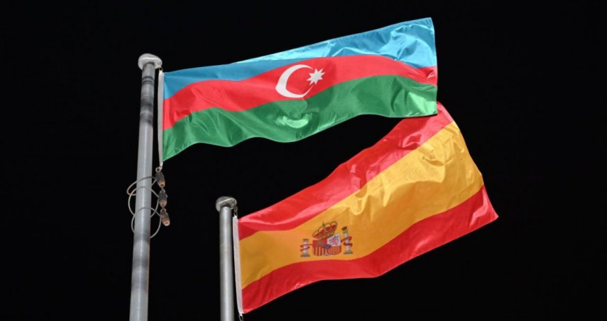 Испания приветствует достигнутый прогресс между Азербайджаном и Арменией