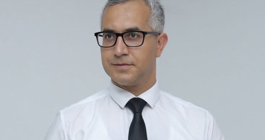 Kamran Əsədov həbs edilib