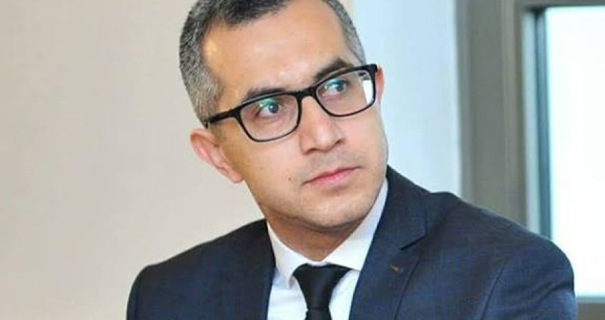 Арестован эксперт по образованию Кямран Асадов