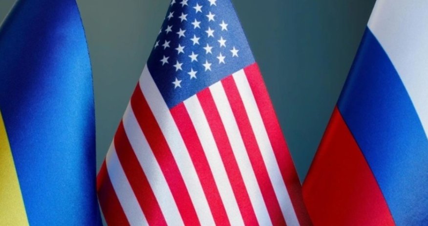 Əbu-Dabidə Ukrayna, Rusiya və ABŞ nümayəndələrinin üçtərəfli danışıqları başlayıb