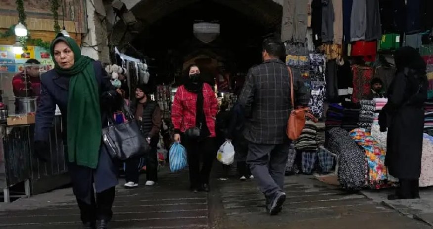 İran 800 etirazçının ölüm hökmünün yüngülləşdirilməsi ilə bağlı məlumatları təkzib edib