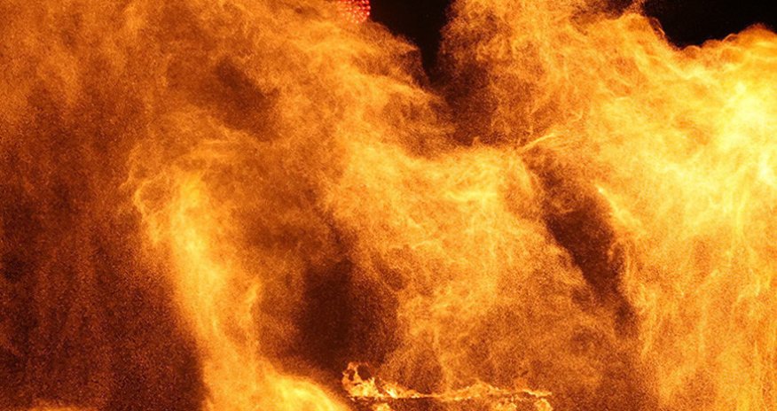 На северо-западе Пакистана при взрыве погибли не менее пяти человек