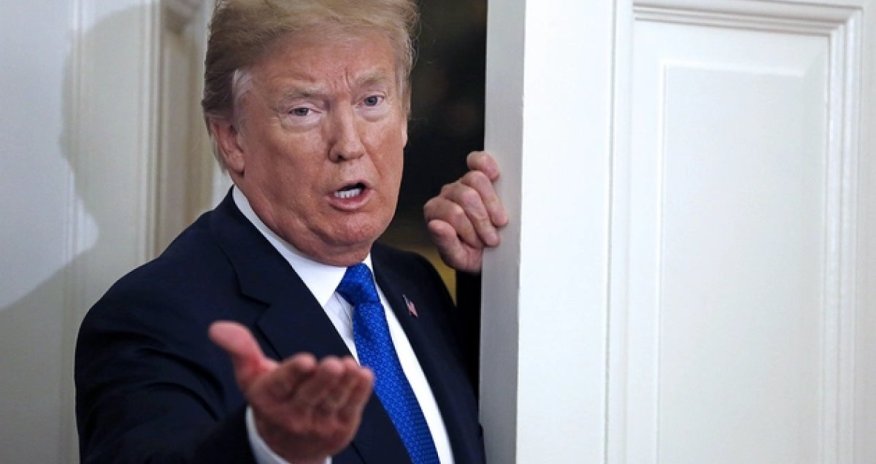 Трамп пугает Канаду Китаем