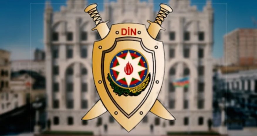 Axtarışda olan 94 nəfər saxlanılıb