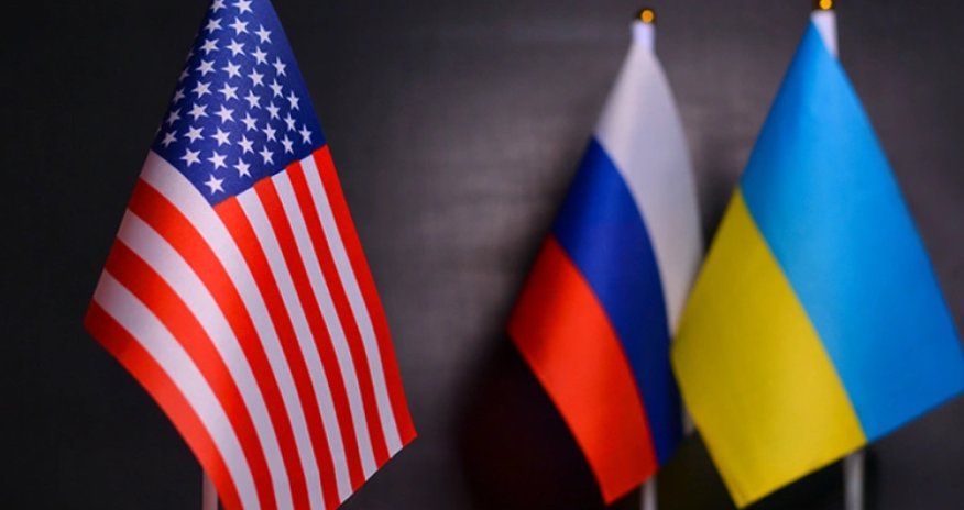 В ОАЭ возобновились трехсторонние переговоры Украины, РФ и США