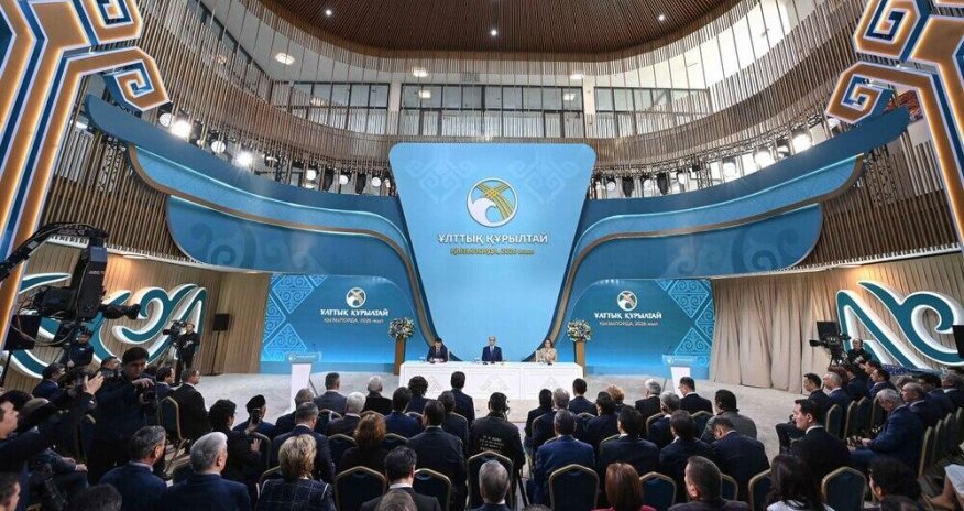 В Казахстане появится вице-президент