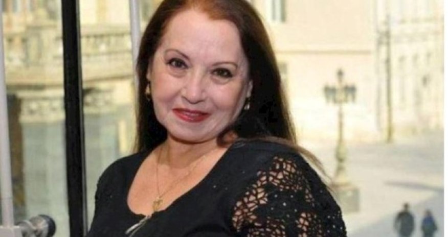 Aktrisa Məsumə Babayevavəfat etdi