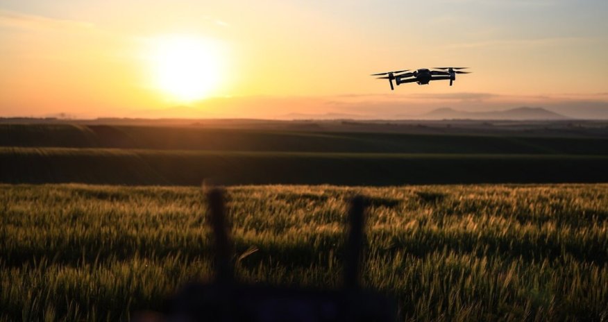 Польша создаст крупнейшую в Европе систему защиты от дронов