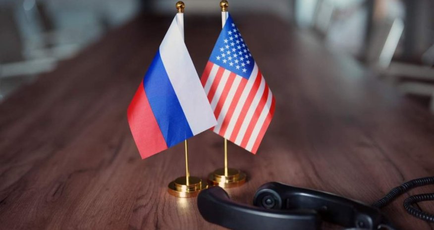 Диалог Вашингтона и Москвы &laquo;буксует&raquo;