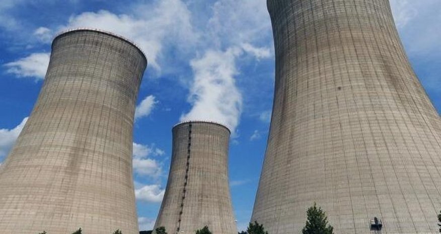 Предложение Москвы по Запорожской АЭС