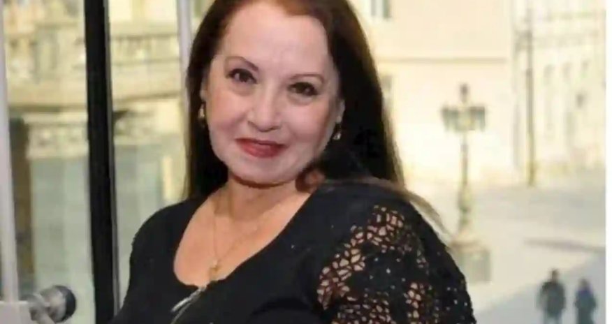 Aktrisa Məsumə Babayeva dəfn edildi