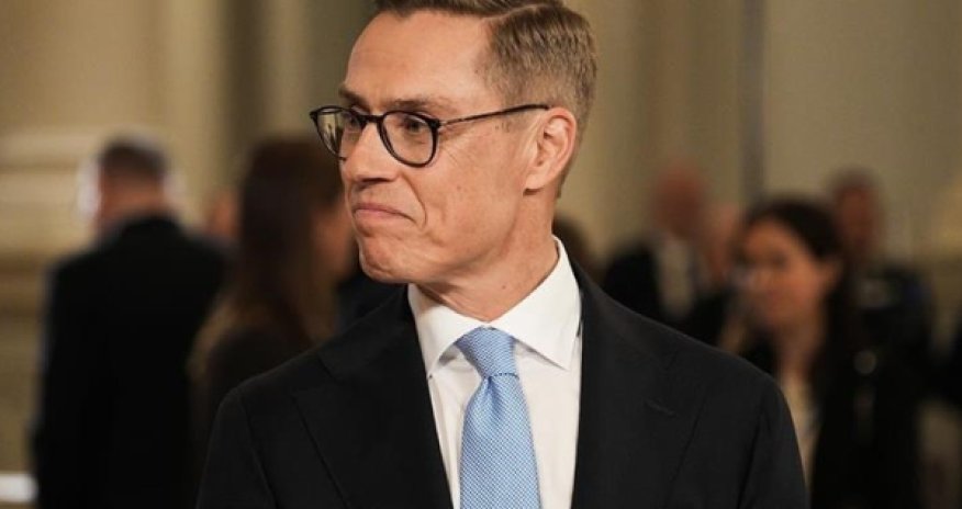 Кандидат Европы на роль переговорщика с Россией