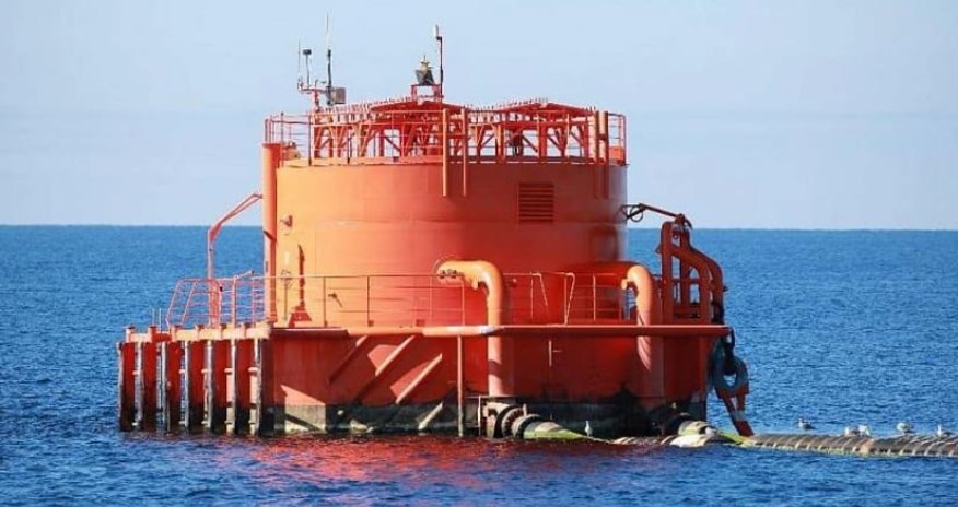 КТК завершил ремонт ВПУ в терминале под Новороссийском