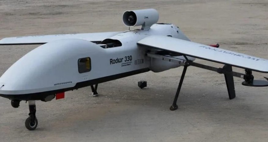 СМИ: Украина получила французские ударные дроны Rodeur