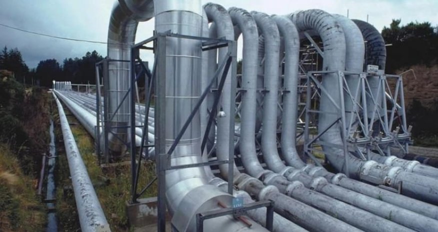 Транзит газа по трубопроводу Баку&ndash;Тбилиси&ndash;Эрзурум увеличился на 103 млн кубометров