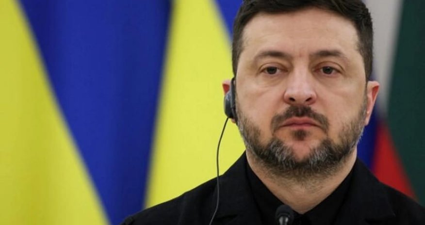 Зеленский: Документ США о гарантиях безопасности для Украины полностью готов