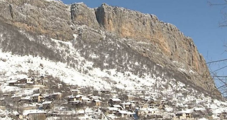 Daşaltı əməliyyatından 34 il ötür