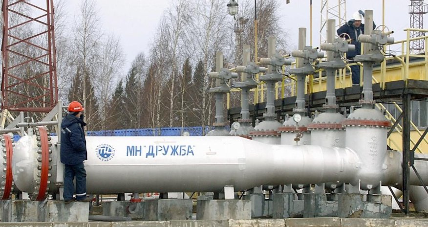 Газопровод Баку&ndash;Тбилиси&ndash;Эрзурум увеличил прокачку газа