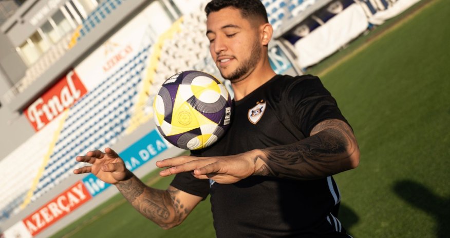 Педро Бикальо отклонил предложение АЕК ради &laquo;Карабаха&raquo;