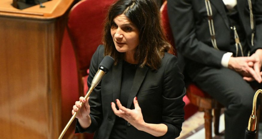 France rules out military intervention in Iran to support protesters