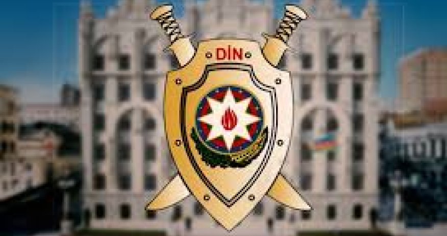 Son iki gündə ölkə üzrə 81 cinayətin açılması təmin edilib