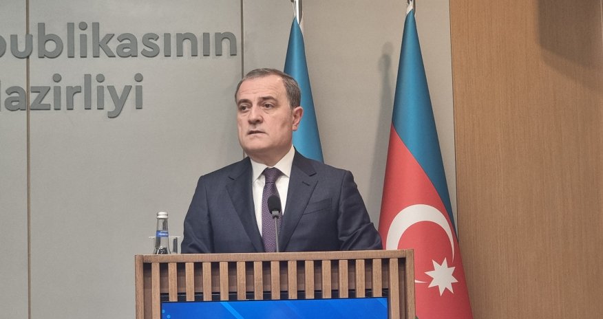 Nazir: Azərbaycan&ndash;İsrail münasibətləri ildən-ilə dərinləşir